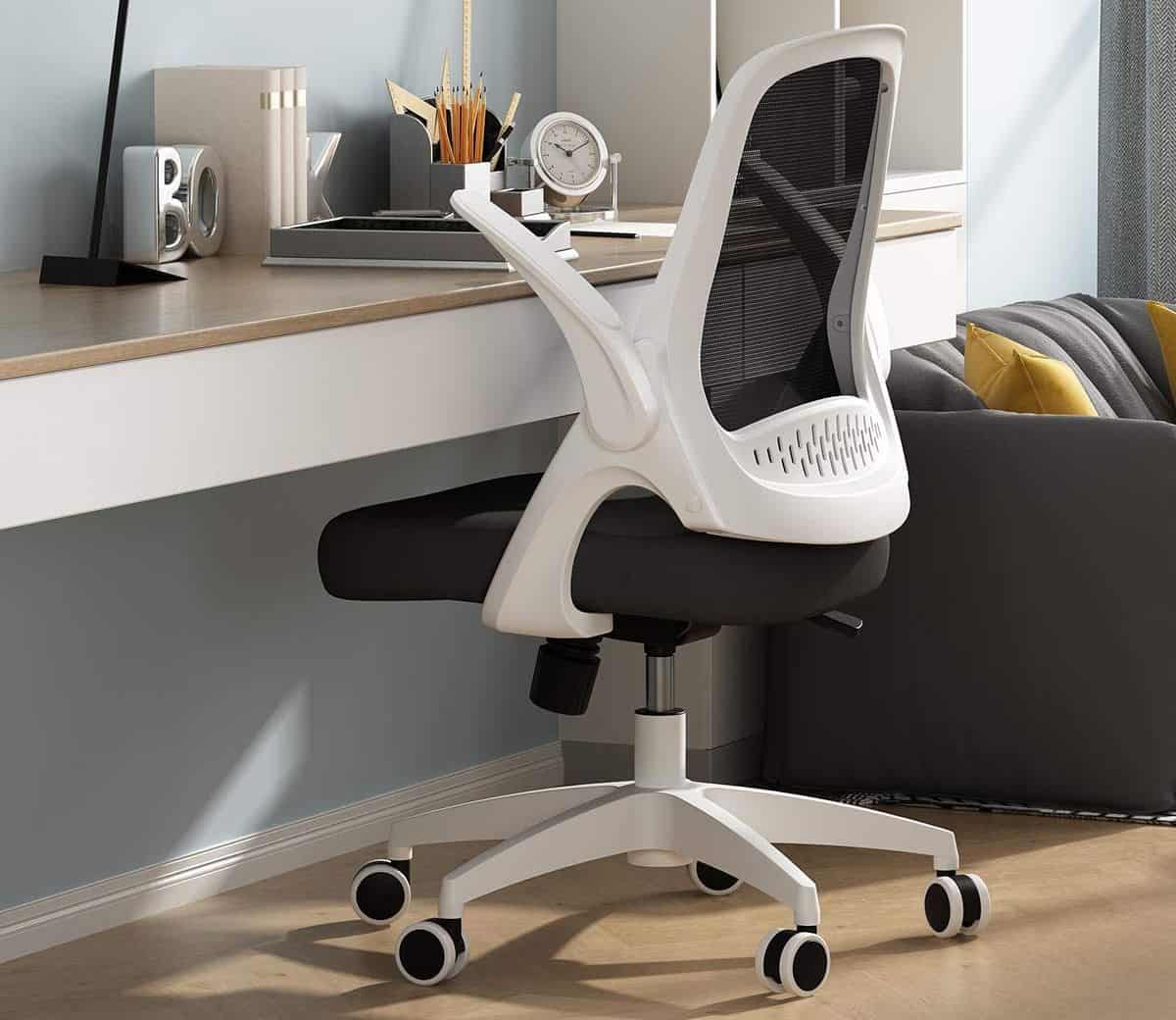 Hbada Ergonomic Desk Chair product photo from Amazon Black Friday sale