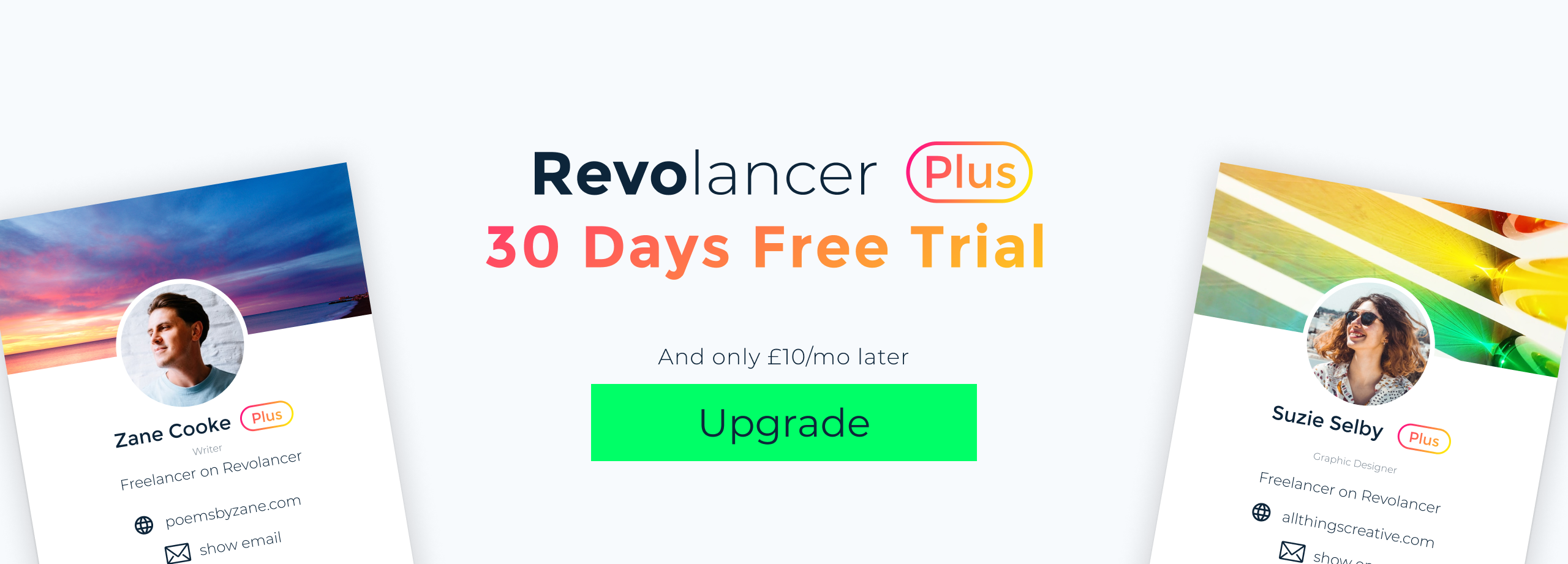 30-day free trial and price