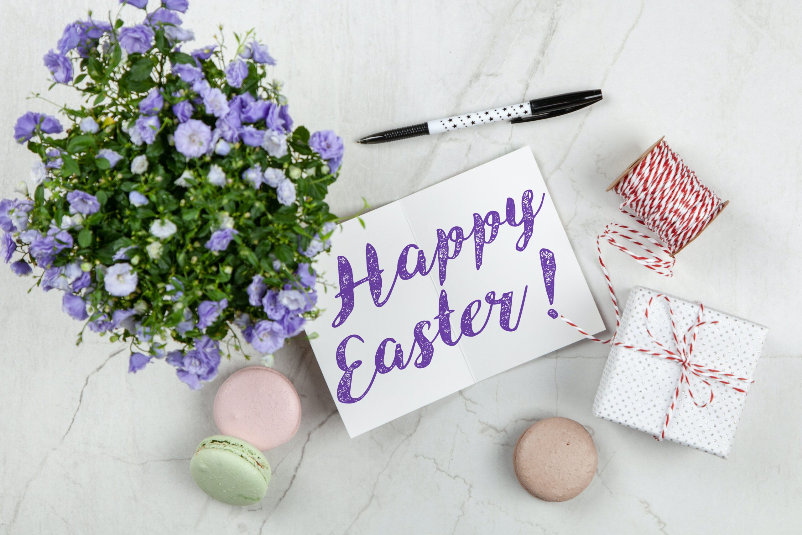 Happy Easter to our freelancing community