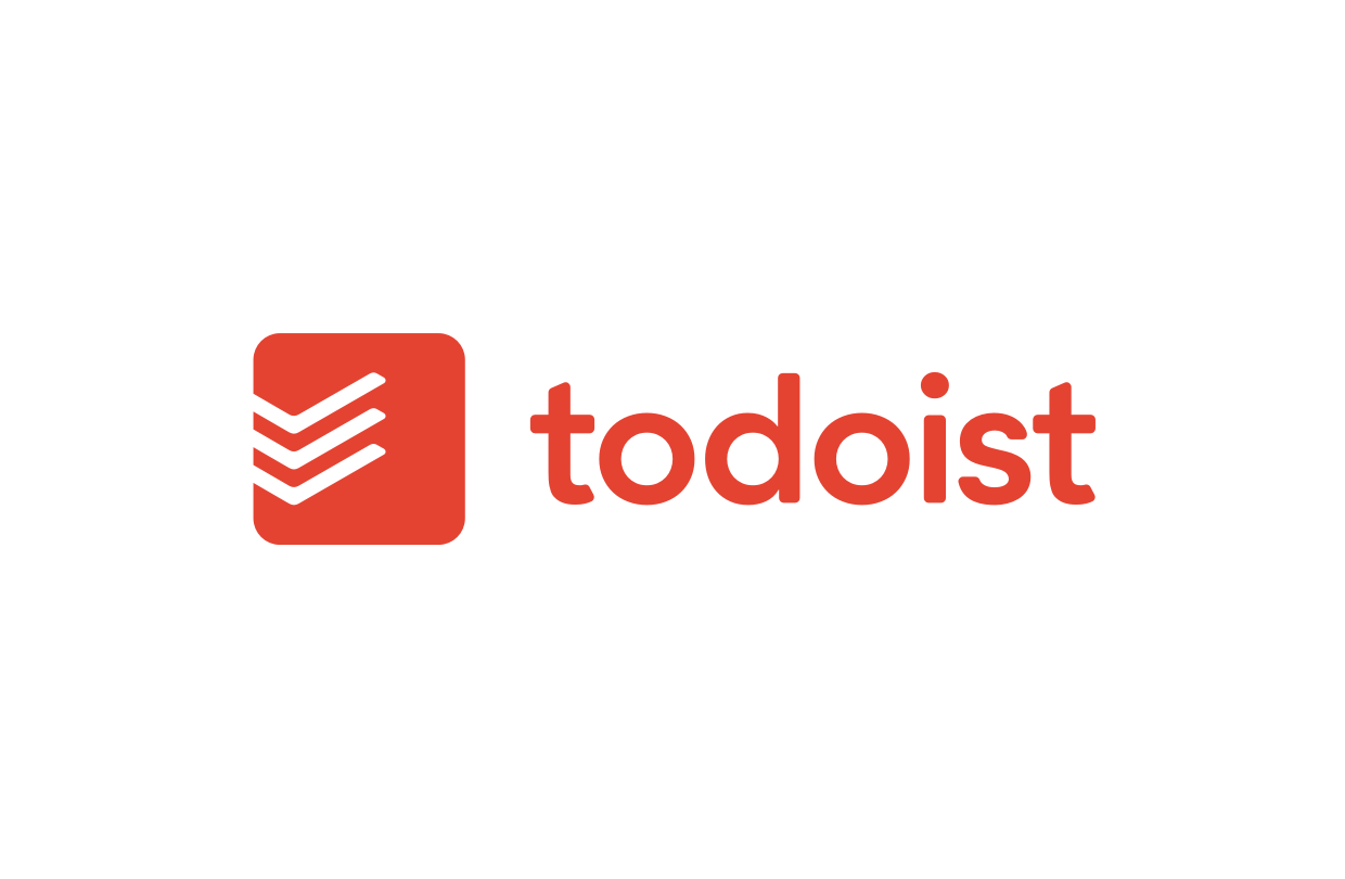 Todoist, to-do list and tracker