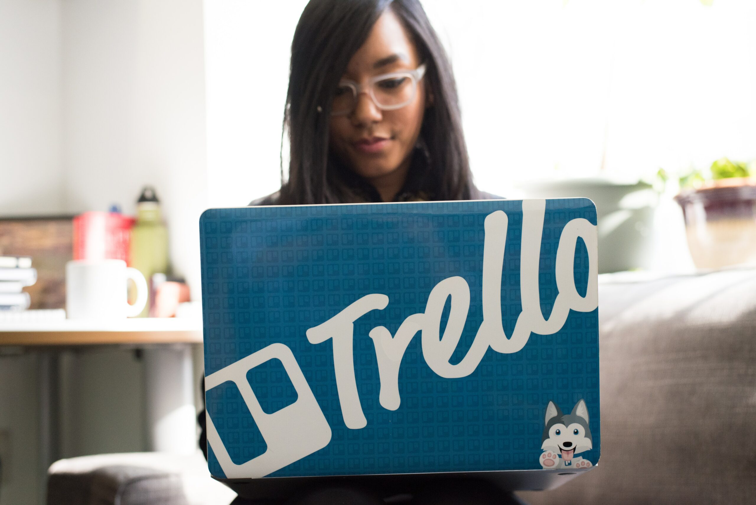 Trello is one of the best project management apps for a freelancer