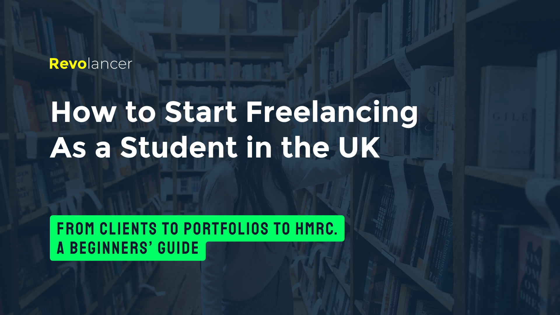 How to Start Freelancing as a Student